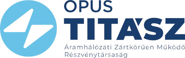 Opus Titász Zrt. jogója