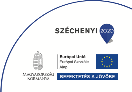 Széchenyi 2020, Befektetés a jövőbe logó
